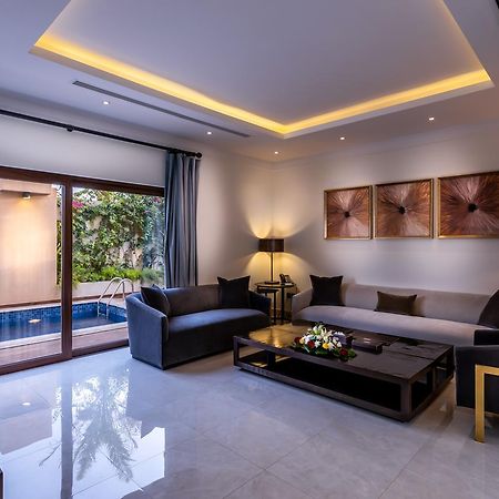 Braira Hettin Hotel & Resort Riad Exterior foto
